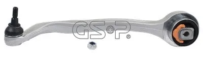 Control/Trailing Arm, wheel suspension (GSP-S060055)