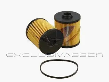 Fuel Filter (MFF-3E02)