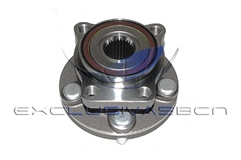 Wheel Hub (MWB-F7011)