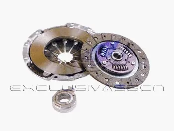 Clutch Kit (MCK-1826)