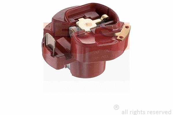 Rotor, distributor (EPS-1406 059)