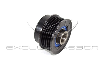 Alternator Freewheel Clutch (MAP-8200)
