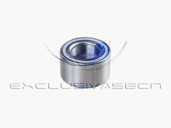 Wheel Bearing Kit (MWB-F2036)