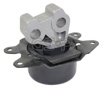 Mounting, engine (GSP-512467)