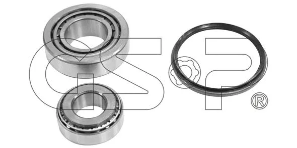 Wheel Bearing Kit (GSP-GK0828)