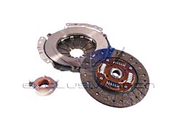 Clutch Kit (MCK-12013)