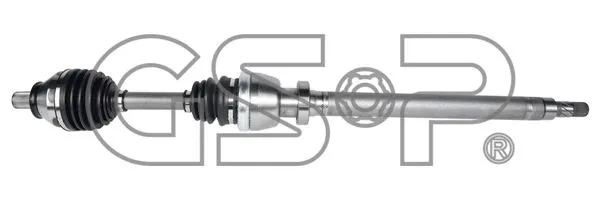 Drive Shaft (GSP-262086)