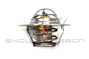 Thermostat, coolant (MTH-4015)