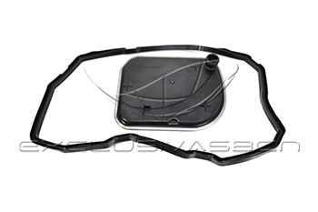 Hydraulic Filter Kit, automatic transmission