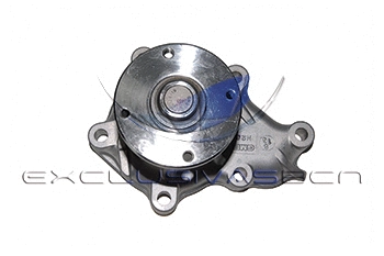 Water Pump, engine cooling (MWP-4115)