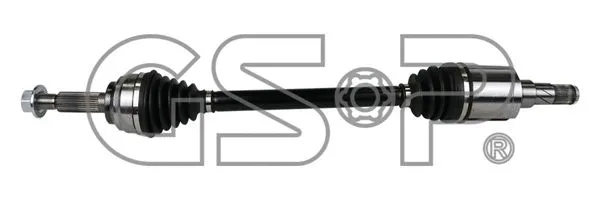 Drive Shaft (GSP-201700)
