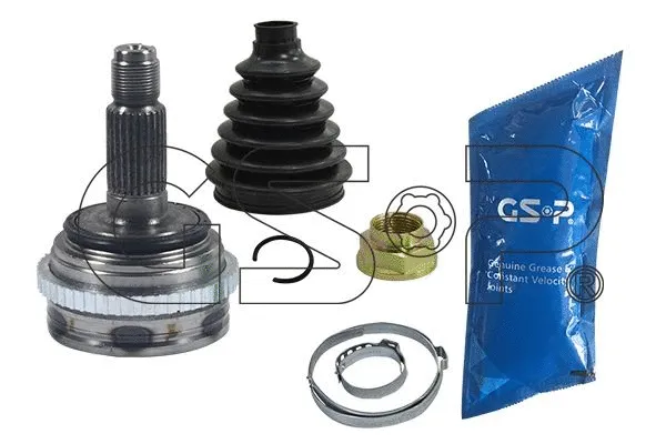 Joint Kit, drive shaft (GSP-823156)