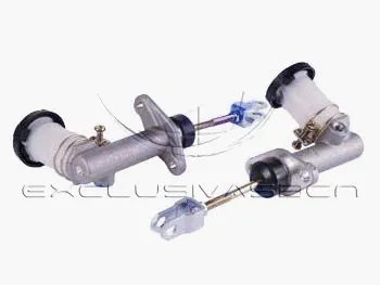 Master Cylinder, clutch (MCM-1598)