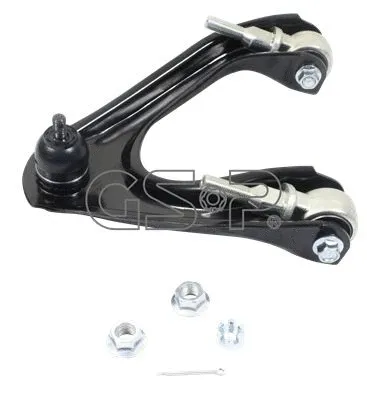 Control/Trailing Arm, wheel suspension (GSP-S060483)
