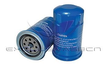 Oil Filter (MOF-3H01)