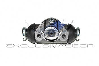 Wheel Brake Cylinder (MWC-2000)