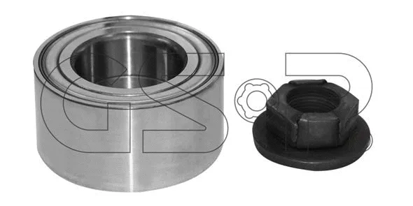 Wheel Bearing Kit (GSP-GK6856)