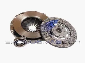 Clutch Kit (MCK-1OP02)
