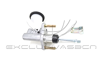 Master Cylinder, clutch (MCM-1244)