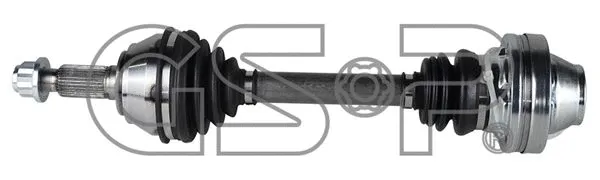 Drive Shaft (GSP-235043)