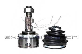Joint Kit, drive shaft (MCV-8150)