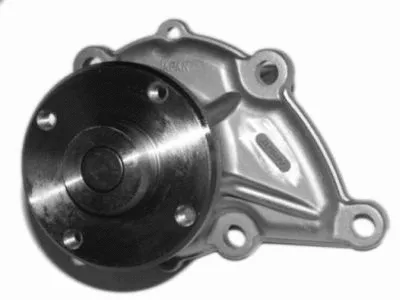 Water Pump, engine cooling (AIS-WPN029)
