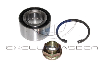 Wheel Bearing Kit (MWB-R4055)