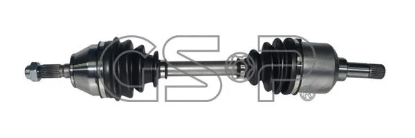 Drive Shaft (GSP-210039)