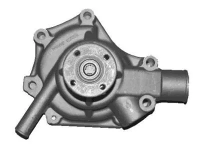 Water Pump, engine cooling (AIS-WT028)