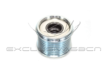 Alternator Freewheel Clutch
