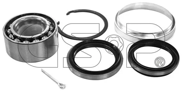 Wheel Bearing Kit (GSP-GK3308)