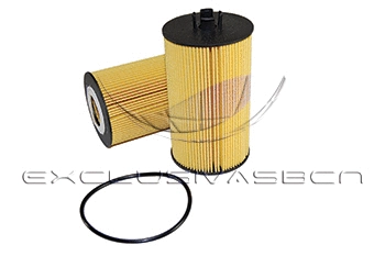 Oil Filter (MOF-3E20)