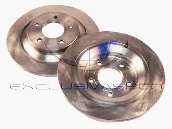 Brake Disc (MRD-2323)