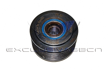 Alternator Freewheel Clutch (MAP-8O38)