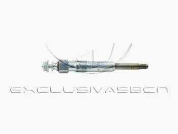 Glow Plug (MGP-6101)