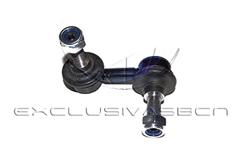 Stabiliser Bar, suspension (MSS-8129)