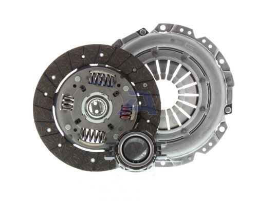 Clutch Kit