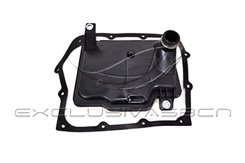 Hydraulic Filter, automatic transmission (MTF-3CH09)