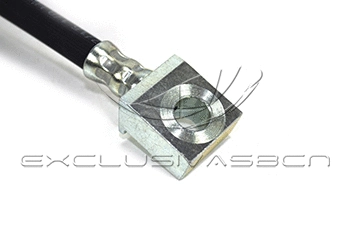 Holding Bracket, brake hose