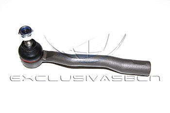 Tie Rod End (MTR-82225)