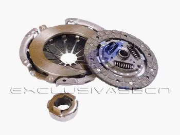 Clutch Kit (MCK-1831)
