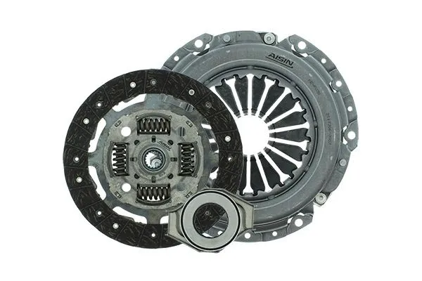 Clutch Kit (AIS-KEFO36)