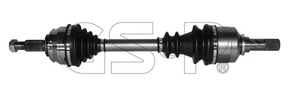 Drive Shaft (GSP-250444)