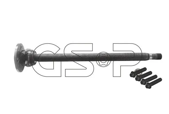 Drive Shaft (GSP-9500003K)