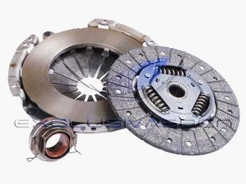Clutch Kit (MCK-1287)