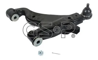 Control/Trailing Arm, wheel suspension (GSP-S061827)