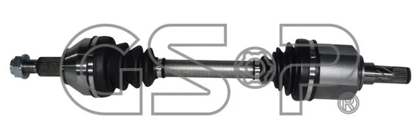 Drive Shaft (GSP-217122)