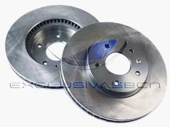 Brake Disc (MFD-2W12)
