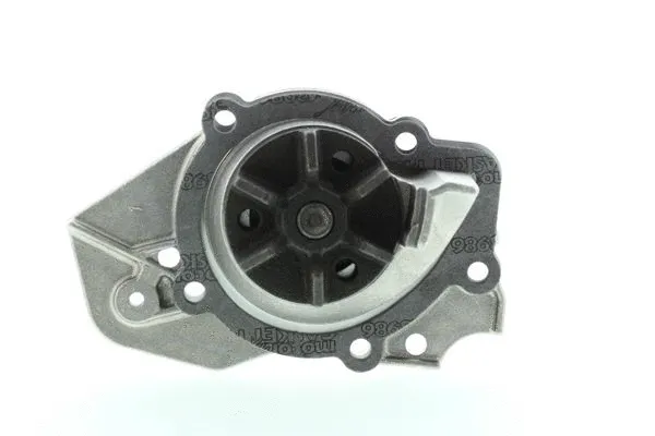 Water Pump, engine cooling (AIS-WECI03)