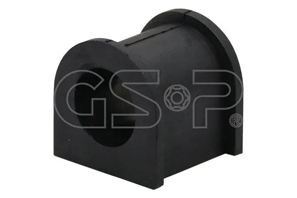 Mounting, stabiliser bar